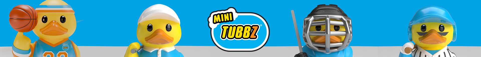 TUBBZ 2026 APRIL